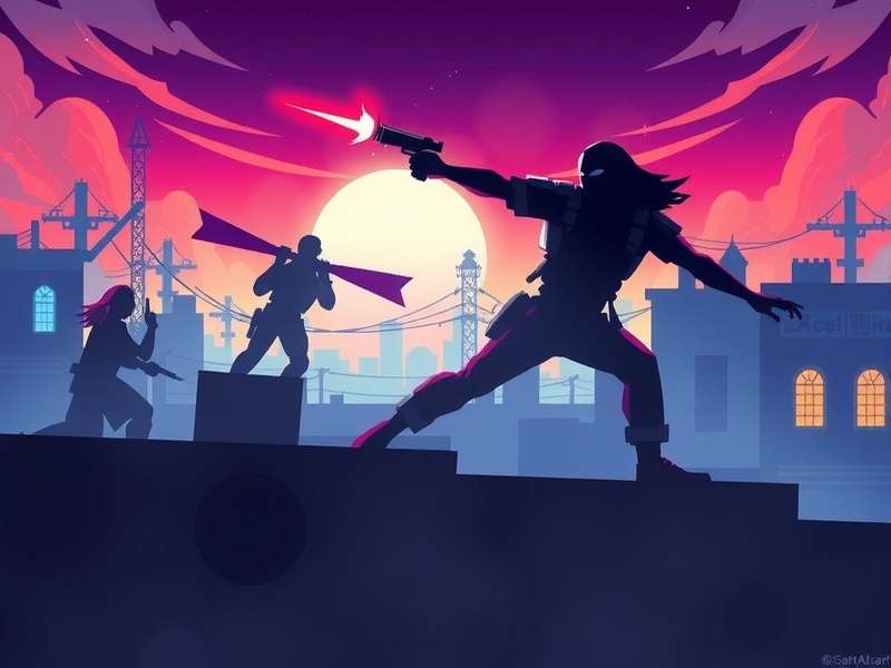 New VR training simulation development