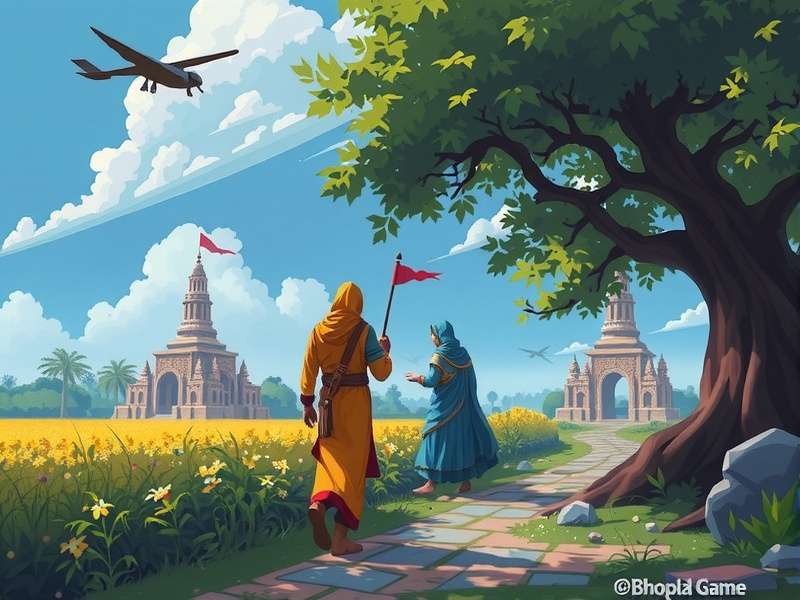 Rajesh Verma, CEO and Founder