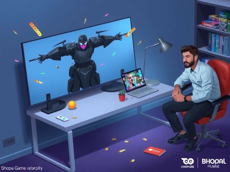 Priya Sharma, Creative Director