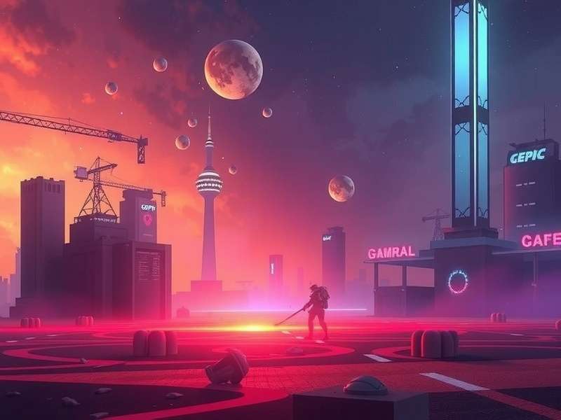 Street Racers 3D racing game visual