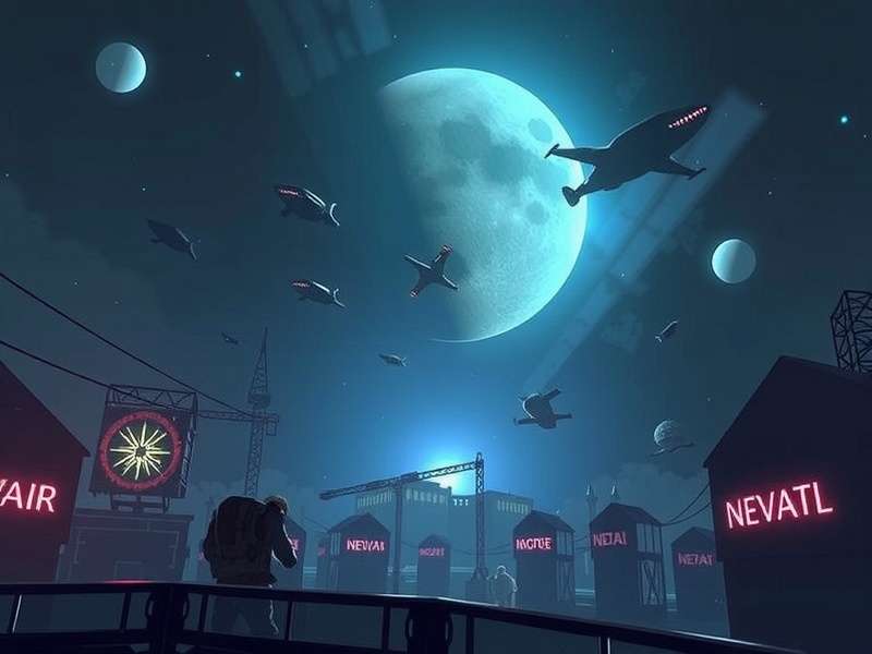 VR Classroom educational virtual reality experience